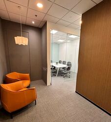 Kings Centre (D3), Office #537067001